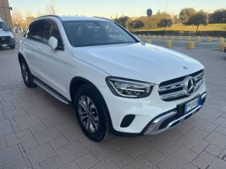 MERCEDES-BENZ GLC 220 usata, con Airbag