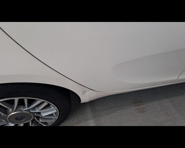 LANCIA Ypsilon usata 19