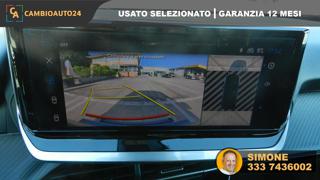 PEUGEOT 2008 usata, con Controllo vocale