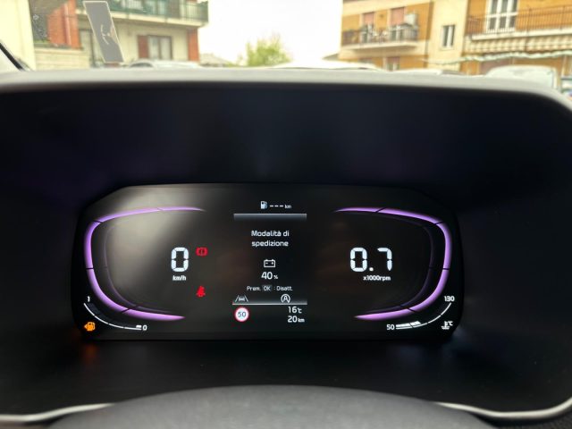 KIA Picanto usata, con Cruise Control