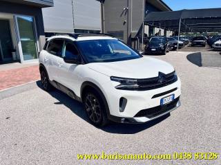 CITROEN C5 Aircross usata, con Airbag