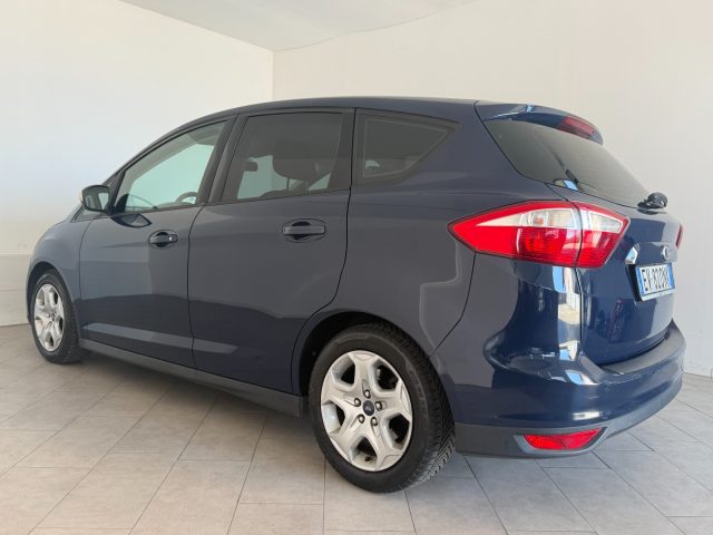 FORD C-Max usata 4