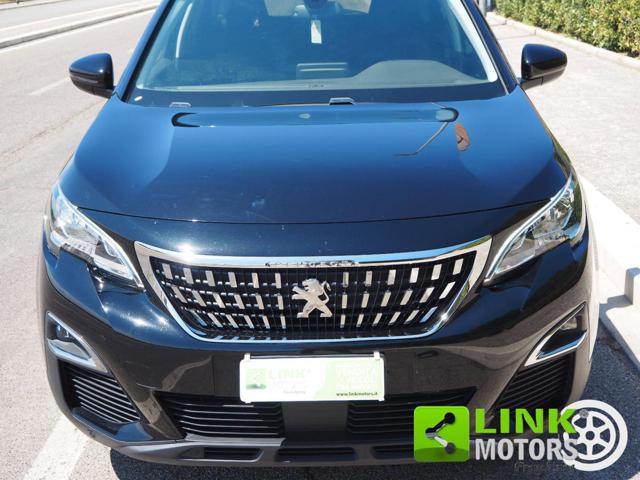PEUGEOT 3008 usata 33