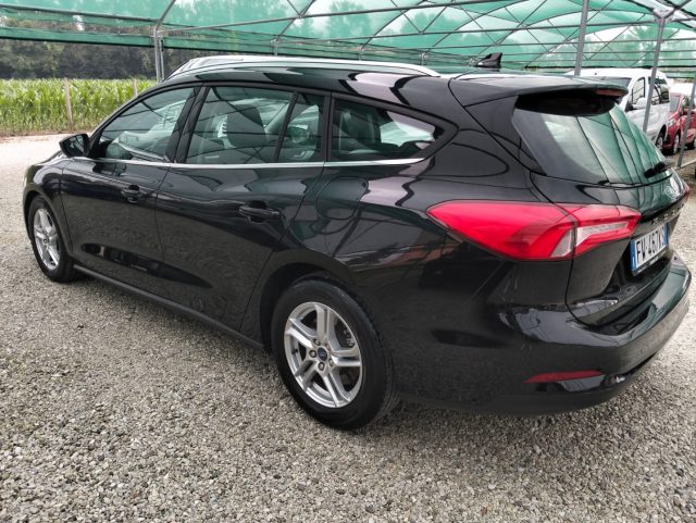 FORD Focus usata, con Autoradio