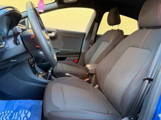 FORD Puma usata, con Controllo automatico clima