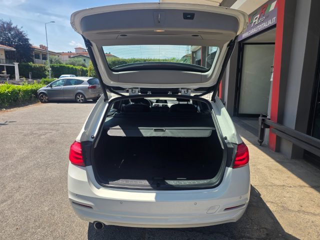 BMW 316 usata 98