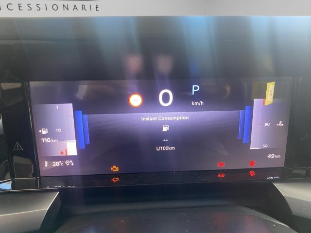 OPEL Frontera usata, con Immobilizzatore elettronico