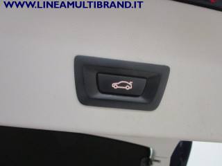 BMW X4 usata, con Controllo automatico clima