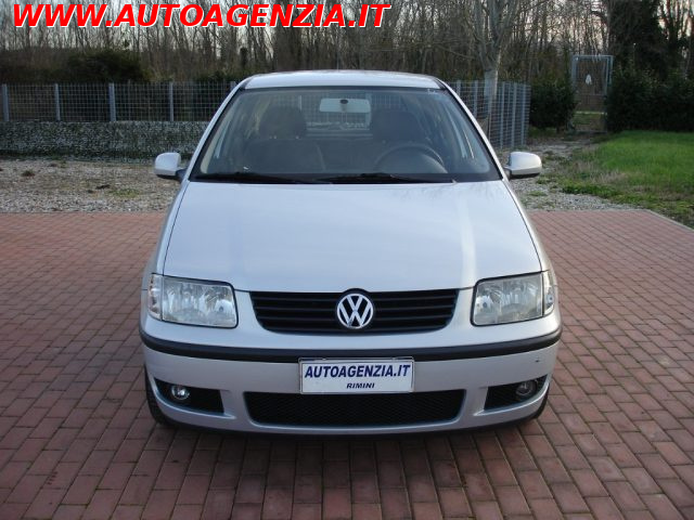 VOLKSWAGEN Polo usata 5