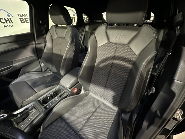 AUDI Q3 usata, con Cerchi in lega