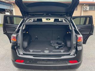 JEEP Compass usata, con Cruise Control