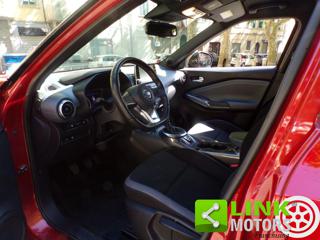 NISSAN Juke usata, con ESP