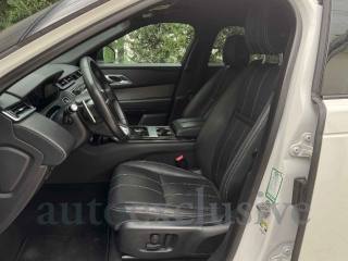 LAND ROVER Range Rover Velar usata, con Regolazione elettrica sedili