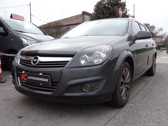 OPEL Astra usata, con Airbag