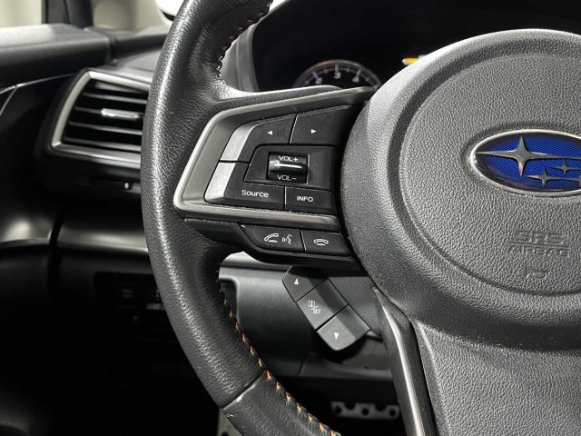 SUBARU XV usata, con Bracciolo