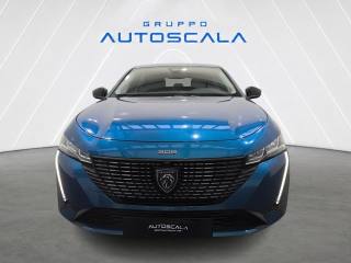 PEUGEOT 308 usata, con Airbag