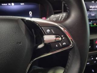 SKODA Kamiq usata, con Adaptive Cruise Control