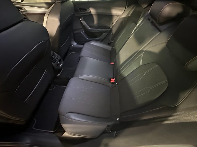 CUPRA Leon usata, con Cerchi in lega