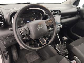 CITROEN C3 Aircross usata, con Climatizzatore