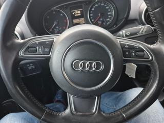 AUDI A1 usata, con Cerchi in lega