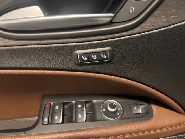 ALFA ROMEO Stelvio usata, con Cerchi in lega