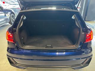 AUDI A1 usata, con Sistema di navigazione