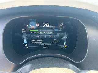 FIAT Panda usata, con Antifurto