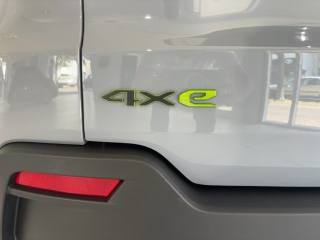 JEEP Avenger usata, con Airbag Passeggero