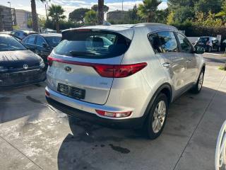KIA Sportage usata, con Airbag Passeggero