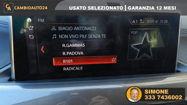 BMW X1 usata 84