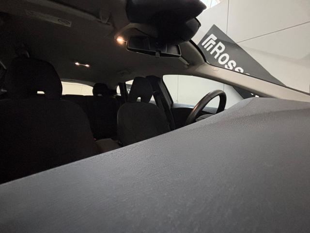 VOLVO V40 usata, con Immobilizzatore elettronico