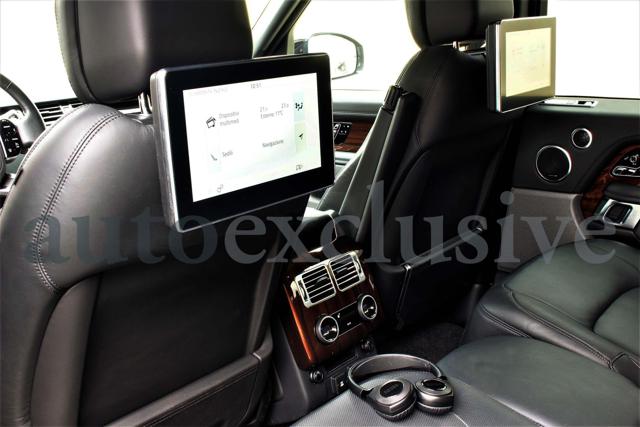 LAND ROVER Range Rover usata, con Climatizzatore