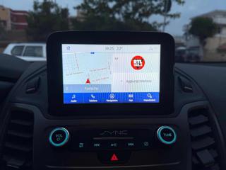 FORD Transit Connect usata 11