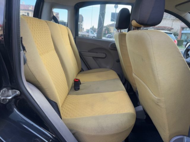FIAT Panda usata 6