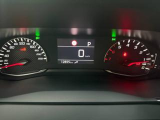 PEUGEOT 2008 usata, con Climatizzatore