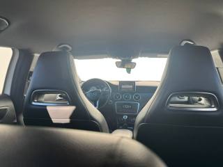 MERCEDES-BENZ A 200 usata 6