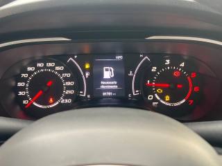 FIAT Tipo usata, con Cruise Control