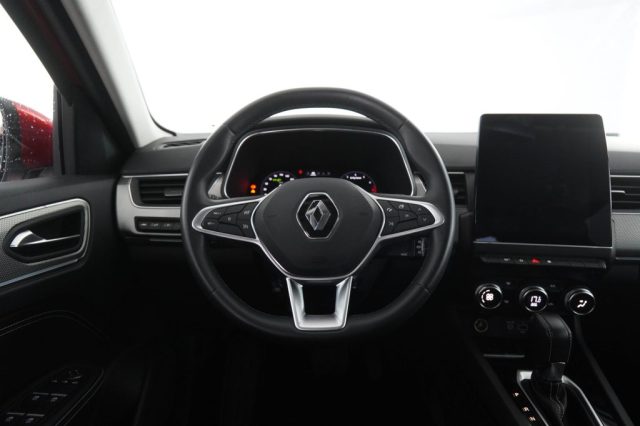 RENAULT Arkana usata 12