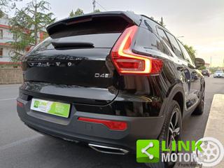 VOLVO XC40 usata, con Luci diurne LED