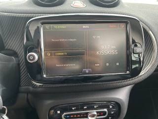 SMART ForTwo usata, con Sedili riscaldati