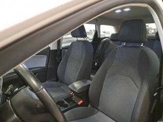 SEAT Leon usata, con Chiusura centralizzata