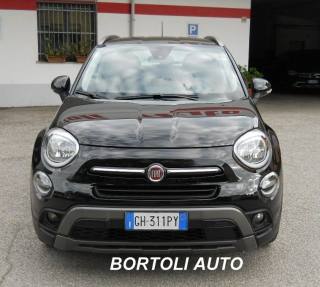 FIAT 500X usata, con Specchietti laterali elettrici
