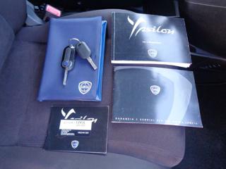 LANCIA Ypsilon usata, con Lettore CD