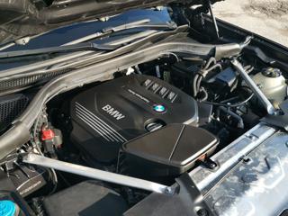 BMW X3 usata, con Immobilizzatore elettronico