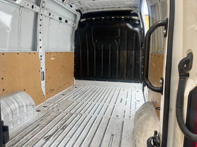 RENAULT Master usata, con Autoradio