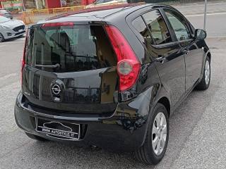 OPEL Agila usata 47