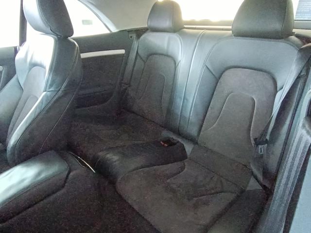 AUDI A5 usata, con Controllo trazione