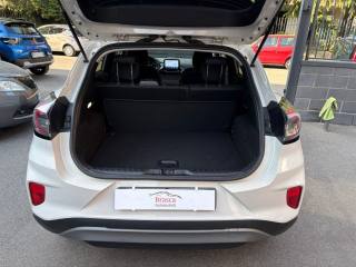 FORD Puma usata, con Servosterzo