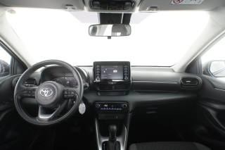 TOYOTA Yaris usata 10