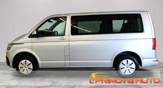 VOLKSWAGEN Caravelle usata 9